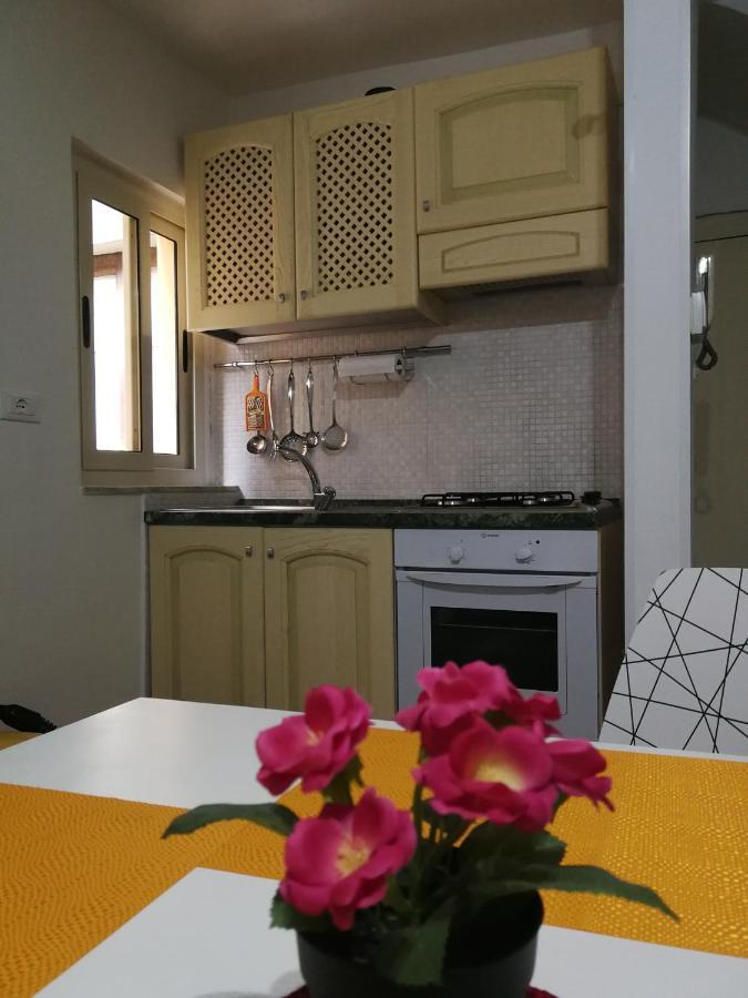 Vittoria Apartment Catânia Exterior foto